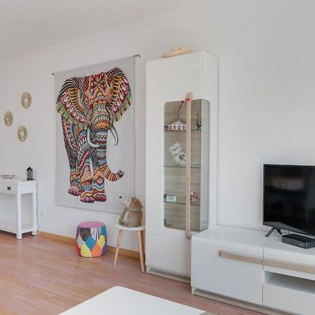 Apartmán Alta Do Garajau II Caniço Exteriér fotografie
