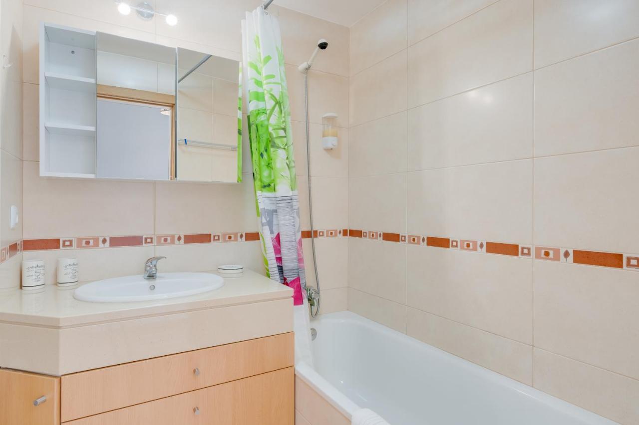 Apartmán Alta Do Garajau II Caniço Exteriér fotografie