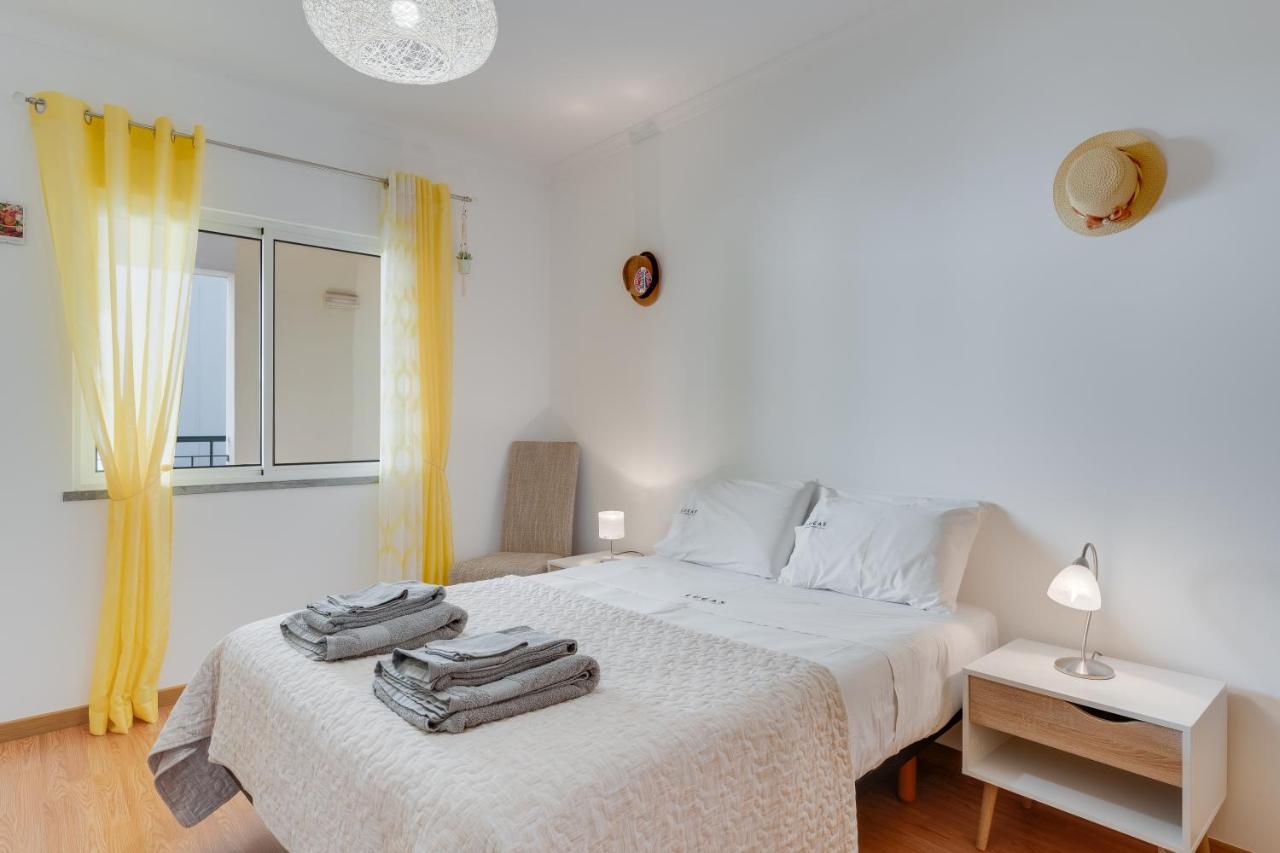 Apartmán Alta Do Garajau II Caniço Exteriér fotografie