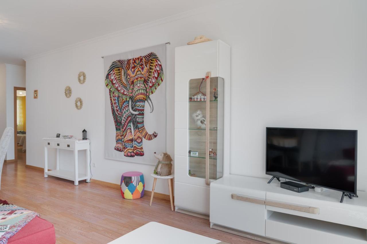 Apartmán Alta Do Garajau II Caniço Exteriér fotografie