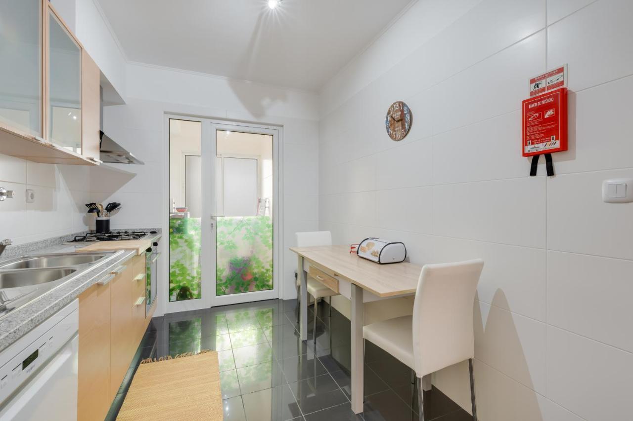 Apartmán Alta Do Garajau II Caniço Exteriér fotografie