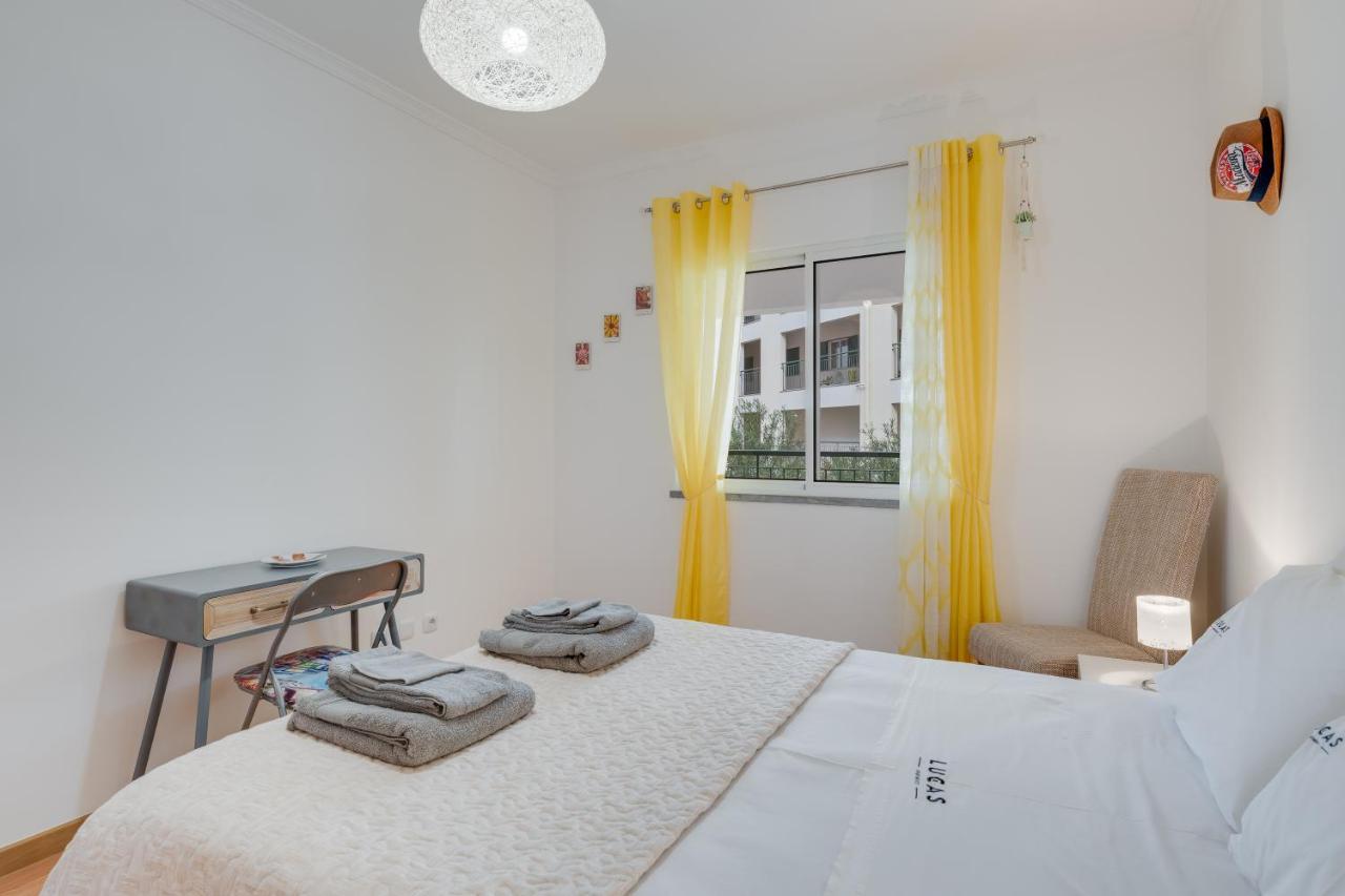 Apartmán Alta Do Garajau II Caniço Exteriér fotografie