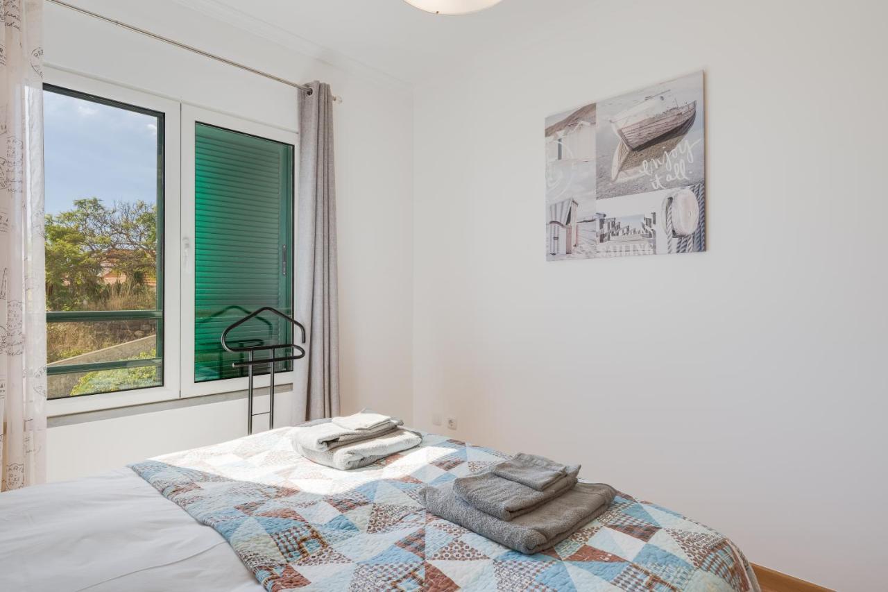 Apartmán Alta Do Garajau II Caniço Exteriér fotografie