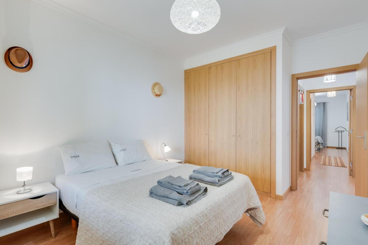 Apartmán Alta Do Garajau II Caniço Exteriér fotografie