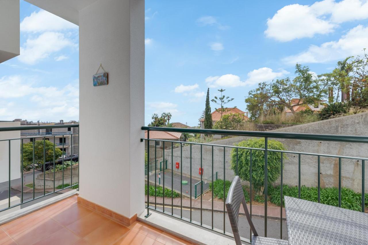 Apartmán Alta Do Garajau II Caniço Exteriér fotografie