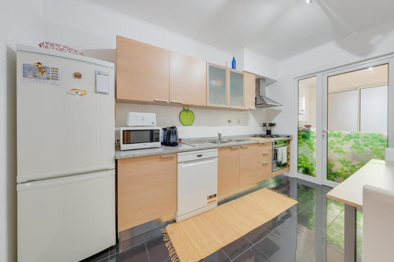 Apartmán Alta Do Garajau II Caniço Exteriér fotografie