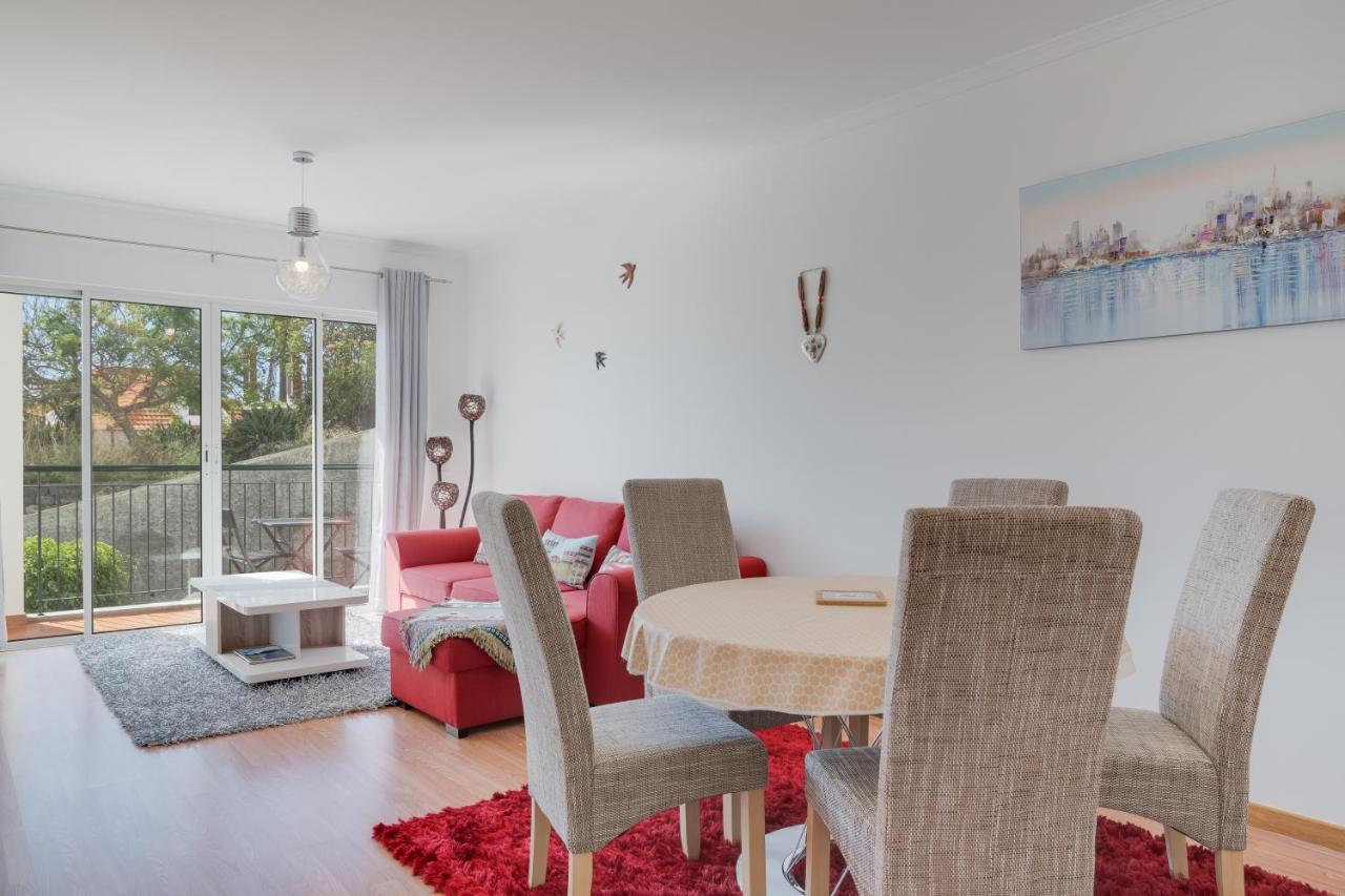 Apartmán Alta Do Garajau II Caniço Exteriér fotografie