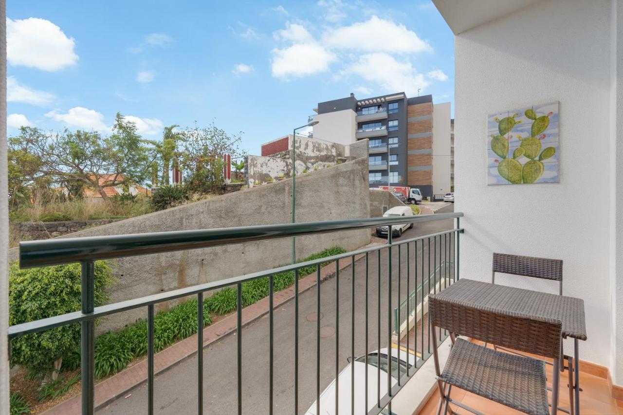 Apartmán Alta Do Garajau II Caniço Exteriér fotografie
